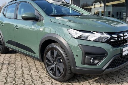 Dacia Sandero 6.700 km 17.690 &euro; Langenfeld 40764