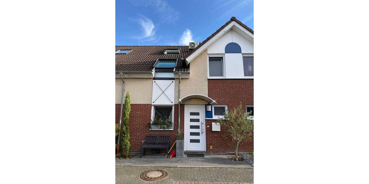 Einfamilienhaus Willich - 4 Zimmer, 113 m&sup2;, 497.000&euro; | Angebot:27087385