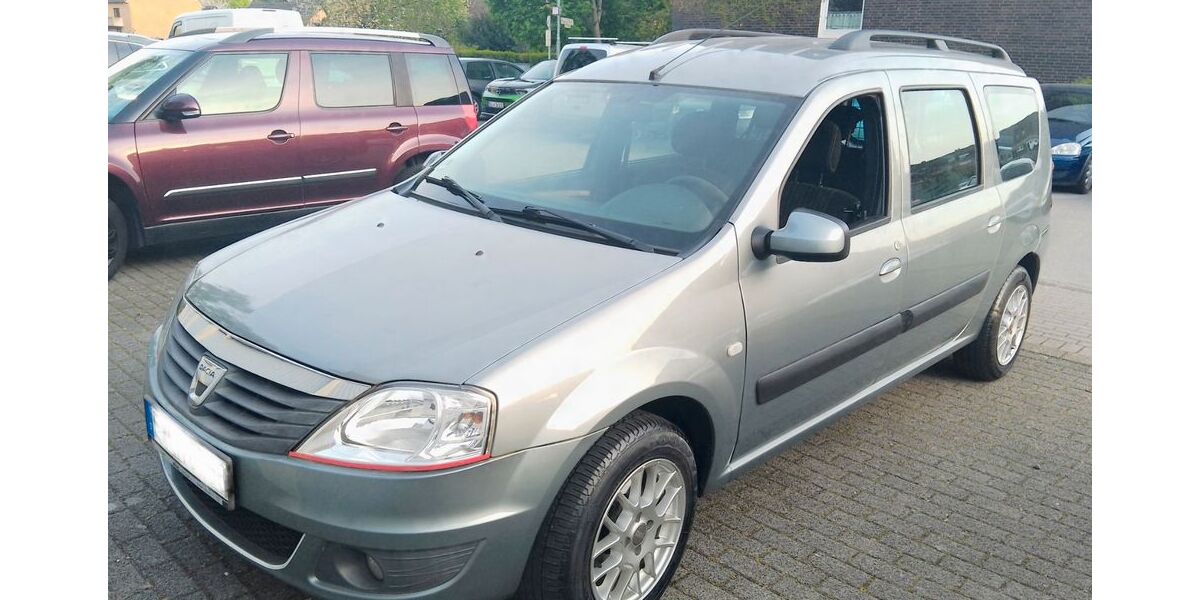 Dacia Logan 185.502 km 4.650 &euro; Ratingen 40880