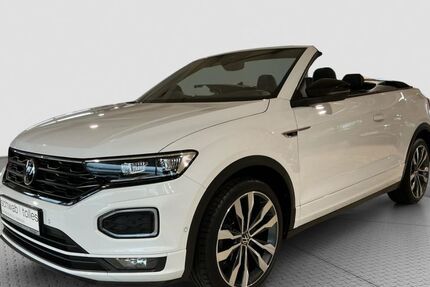 VW T-Roc 41.451 km 26.390 &euro; Neuss 41469