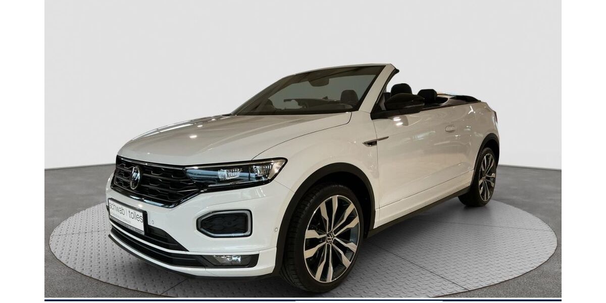 VW T-Roc 41.451 km 26.390 &euro; Neuss 41469