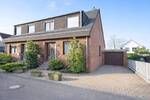 Doppelhaushälfte Krefeld / Dießem/Lehmheide Dießem/Lehmheide - 4 Zimmer, 134 m&sup2;, 398.000&euro; | Angebot:25970756