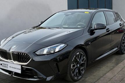 BMW 120 13.300 km 36.499 &euro; Meerbusch 40668