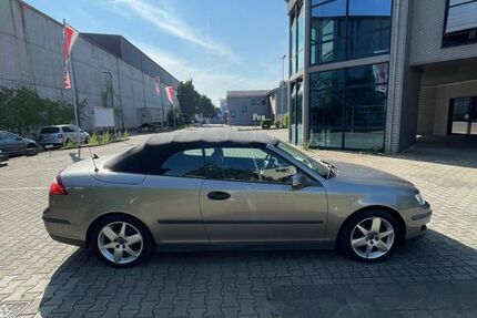 Saab 9-3 186.000 km 5.200 &euro; Düsseldorf 40554