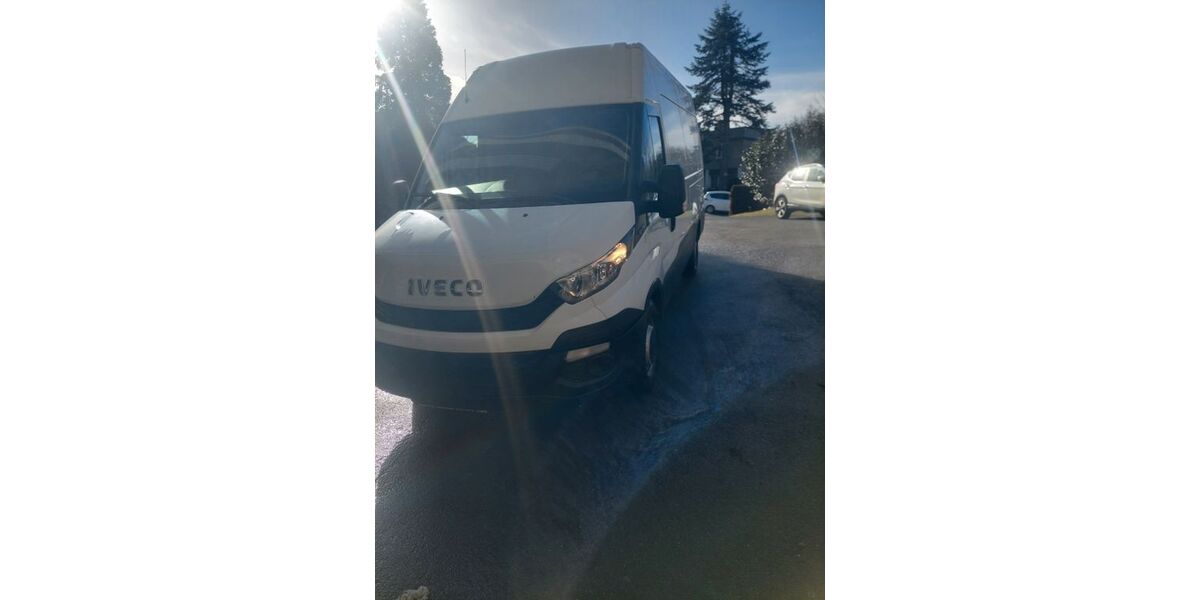 IVECO Andere 168.000 km 9.350 &euro; VELBERT 42551