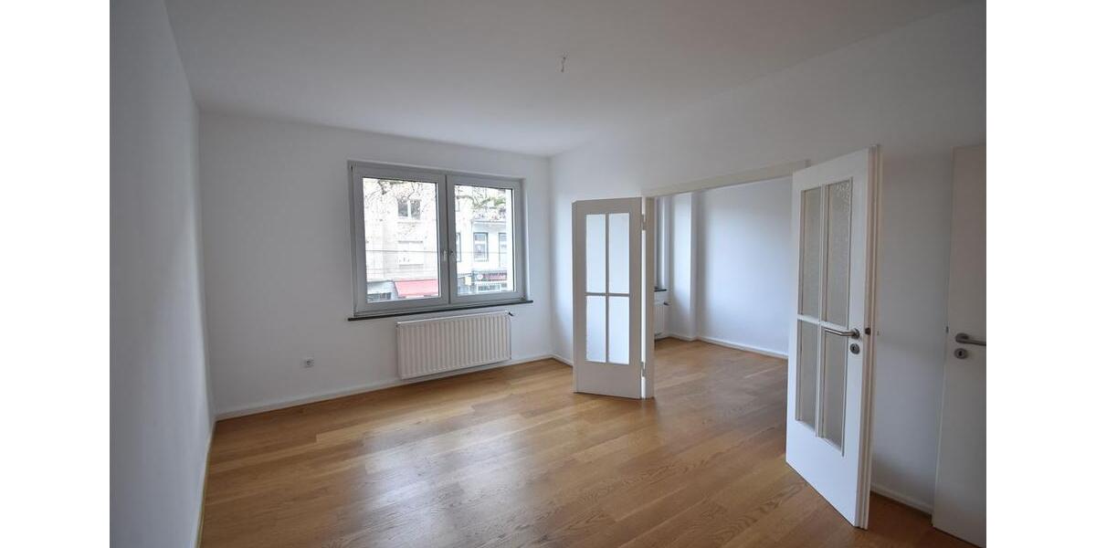 Etagenwohnung Düsseldorf Stadtbezirk 5 - 3 Zimmer, 380.000&euro; | Angebot:8852276