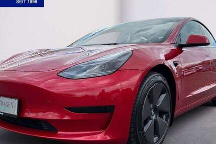 Tesla Model 3 52.000 km 25.490 &euro; Neuss 41462