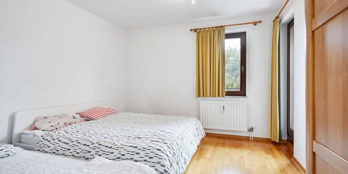 Etagenwohnung Düsseldorf Grafenberg - 4 Zimmer, 112 m&sup2;, 495.000&euro; | Angebot:25928279