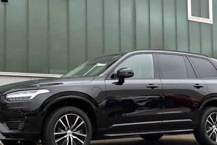 Volvo XC90 173.987 km 32.963 &euro; Viersen 41748