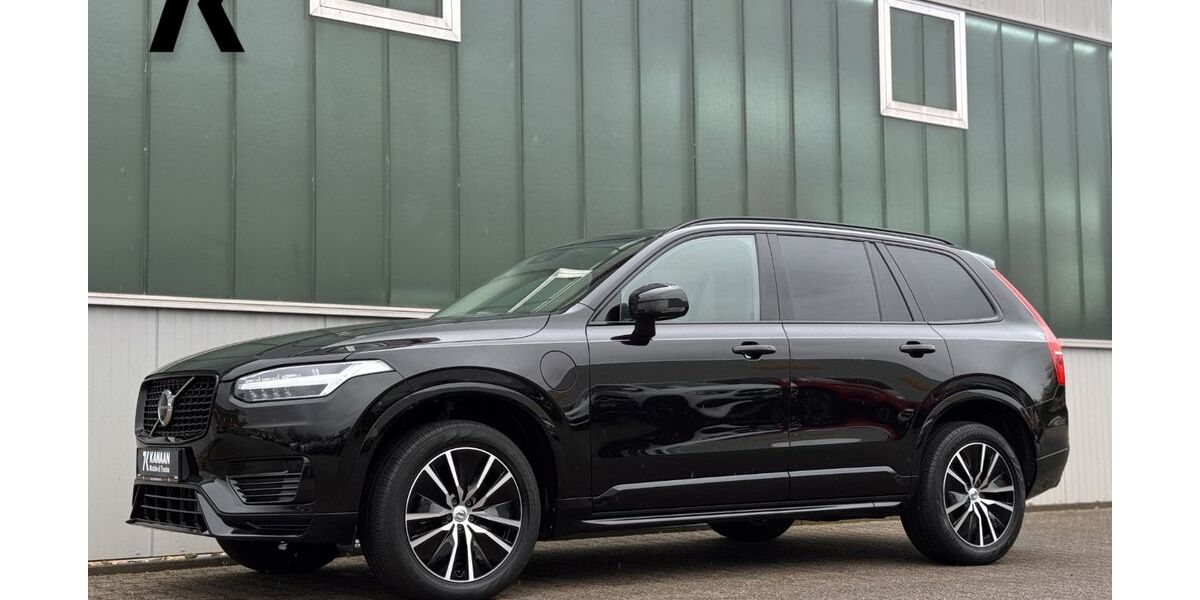 Volvo XC90 173.987 km 32.963 &euro; Viersen 41748
