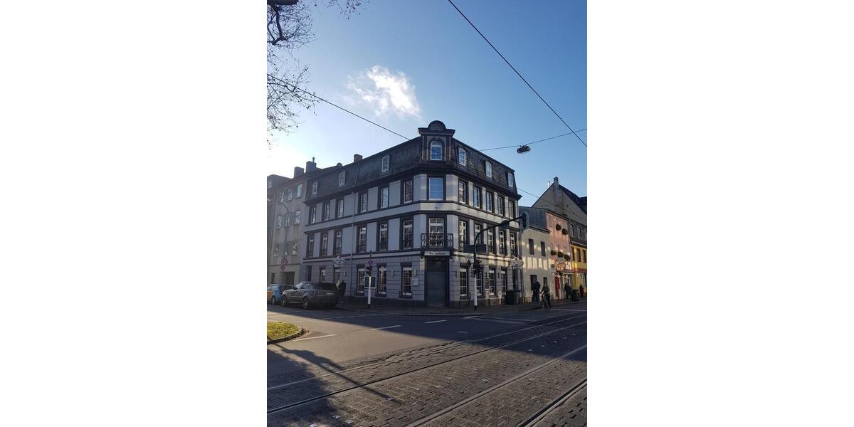 Etagenwohnung Krefeld - 3.5 Zimmer, 74 m&sup2;, 750&euro; | Angebot:25987540