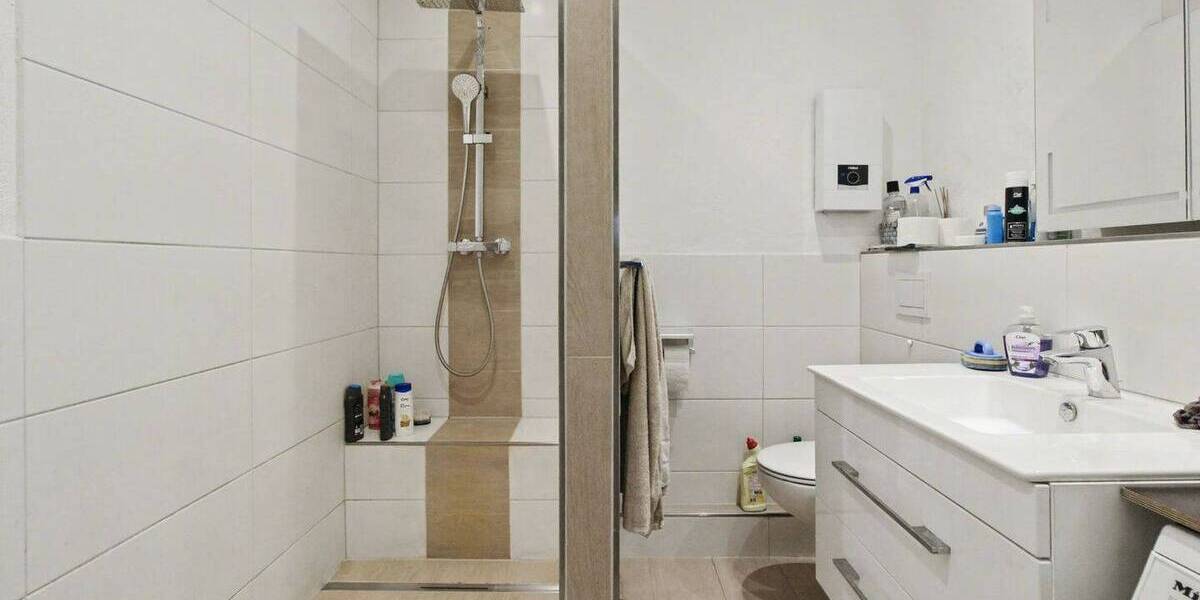 Etagenwohnung Kamp-Lintfort Geisbruch - 4 Zimmer, 93 m&sup2;, 180.000&euro; | Angebot:25911351