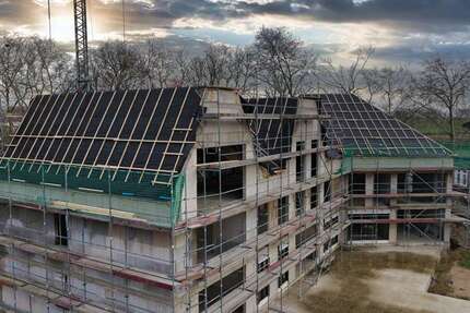 Wohnung Kamp-Lintfort Lintfort - 3 Zimmer, 100 m&sup2;, 399.900&euro; | Angebot:20546033