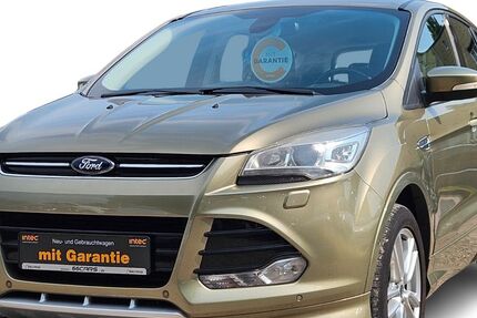 Ford Kuga 232.500 km 6.880 &euro; Duisburg 47249