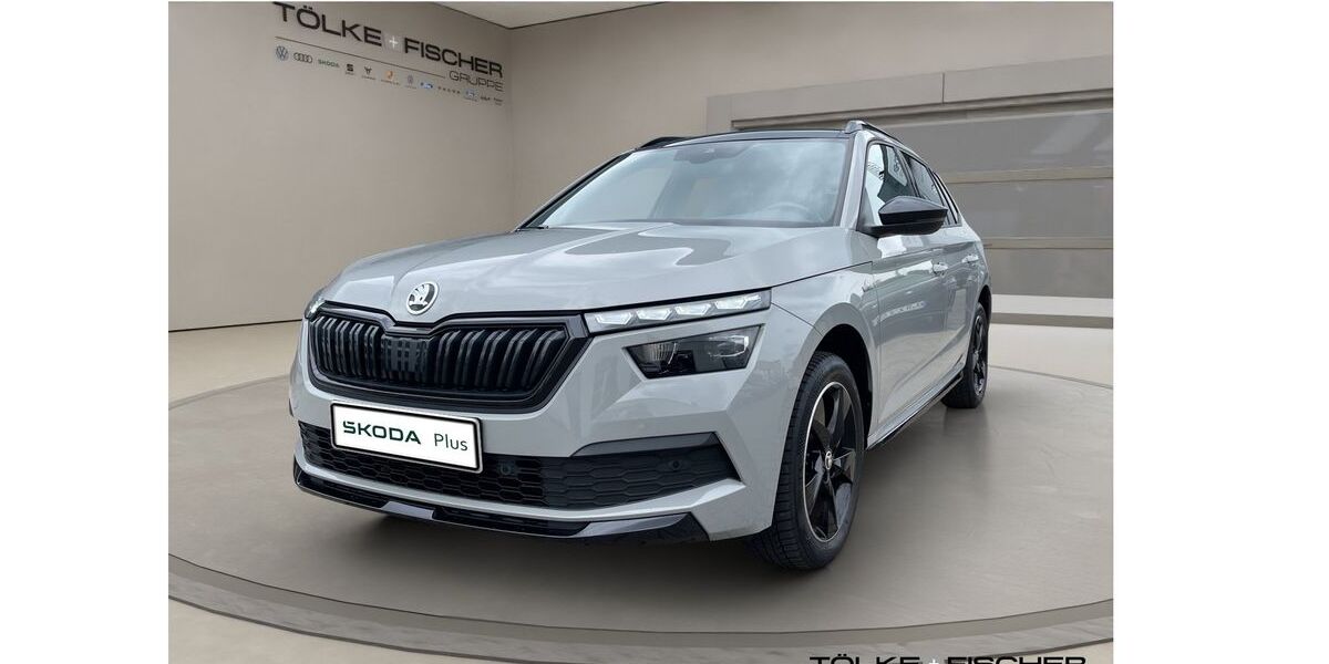 Skoda Kamiq 95.100 km 21.850 &euro; Krefeld 47809