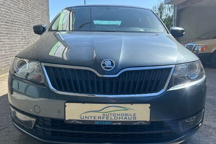 Skoda Rapid 92.000 km 11.500 &euro; Erkrath 40699