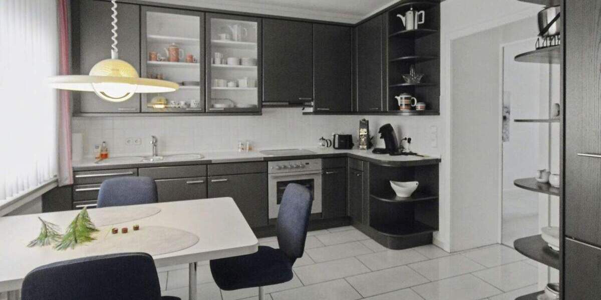 Reihenmittelhaus Moers Hülsdonk - 5 Zimmer, 137 m&sup2;, 375.000&euro; | Angebot:25846006