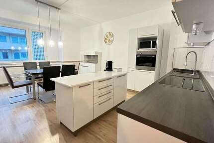 Zimmer Düsseldorf Oberbilk - 820&euro; | Angebot:26453500