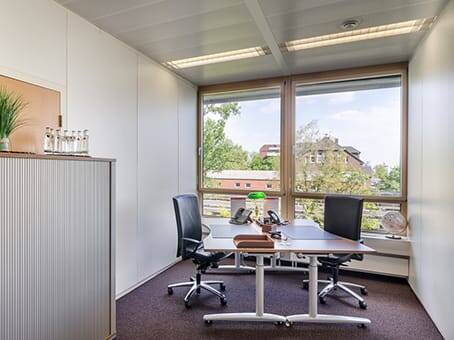 Gewerbeobjekt Düsseldorf Heerdt - 1.099&euro; | Angebot:25988109