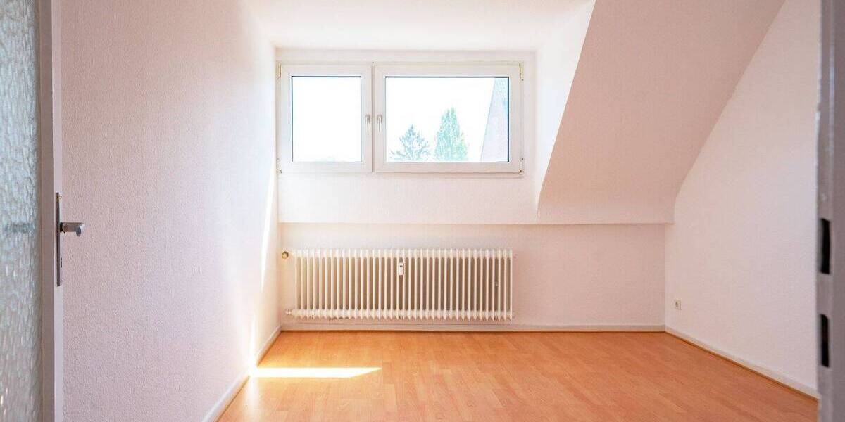 Etagenwohnung Krefeld / Bockum Bockum - 3 Zimmer, 67 m&sup2;, 580&euro; | Angebot:26359693