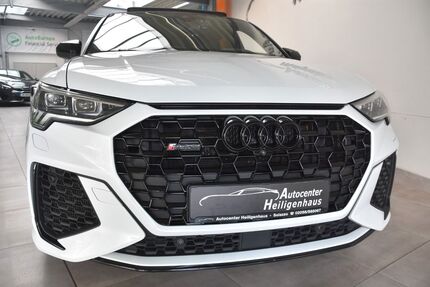 Audi RSQ3 101.603 km 46.580 &euro; Heiligenhaus 42579