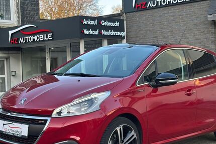 Peugeot 208 89.742 km 8.990 &euro; Velbert 42551