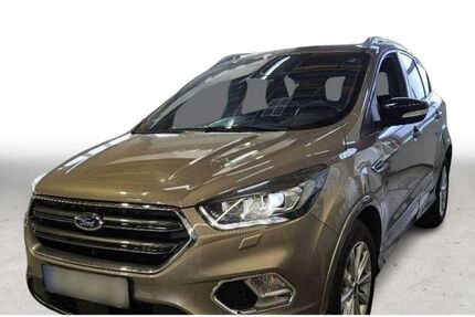 Ford Kuga 50.019 km 17.190 &euro; Moers 47441