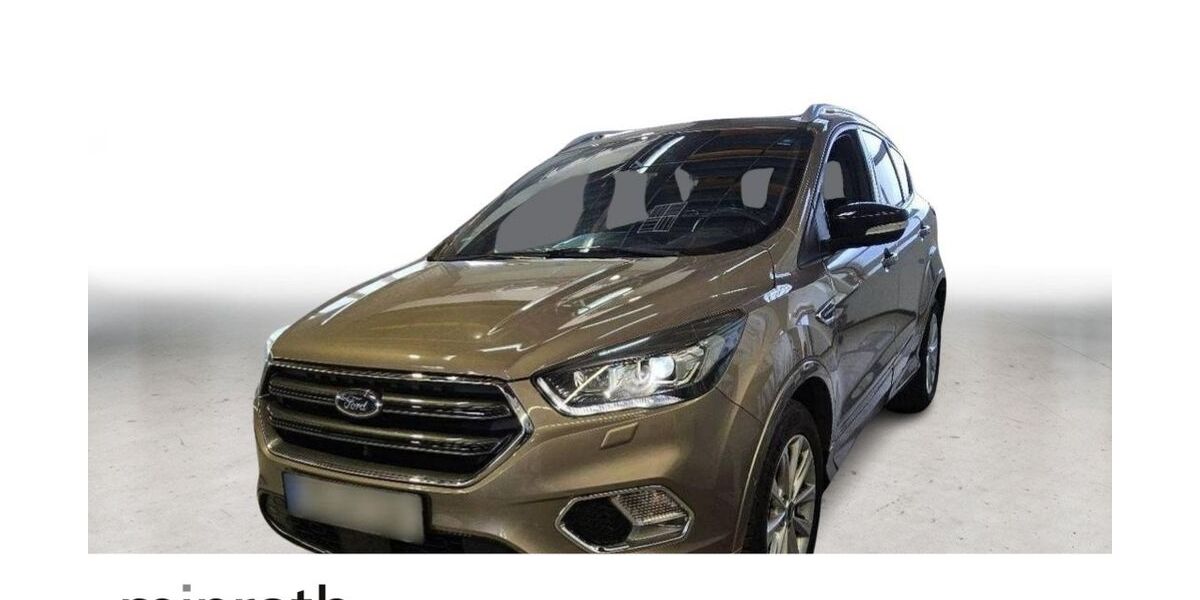 Ford Kuga 50.019 km 17.190 &euro; Moers 47441