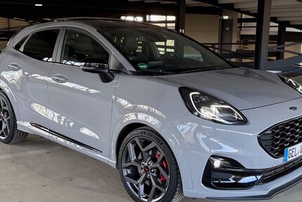 Ford Puma 32.500 km 22.850 &euro; Wachtendonk 47669