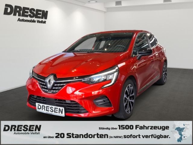 Renault Clio 44.093 km 16.480 &euro; Krefeld 47805