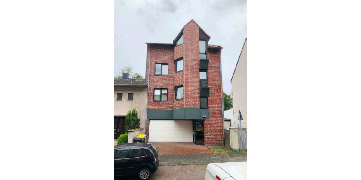 Maisonettenwohnung Mönchengladbach Süd - 3 Zimmer, 100 m&sup2;, 1.065&euro; | Angebot:25922818