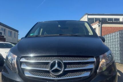 Mercedes-Benz Vito 70.000 km 49.861 &euro; Monheim am Rhein 40789