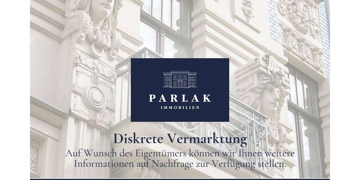 Etagenwohnung Düsseldorf Stadtbezirk 7 - 4 Zimmer, 232 m&sup2;, 2.650.000&euro; | Angebot:27103164