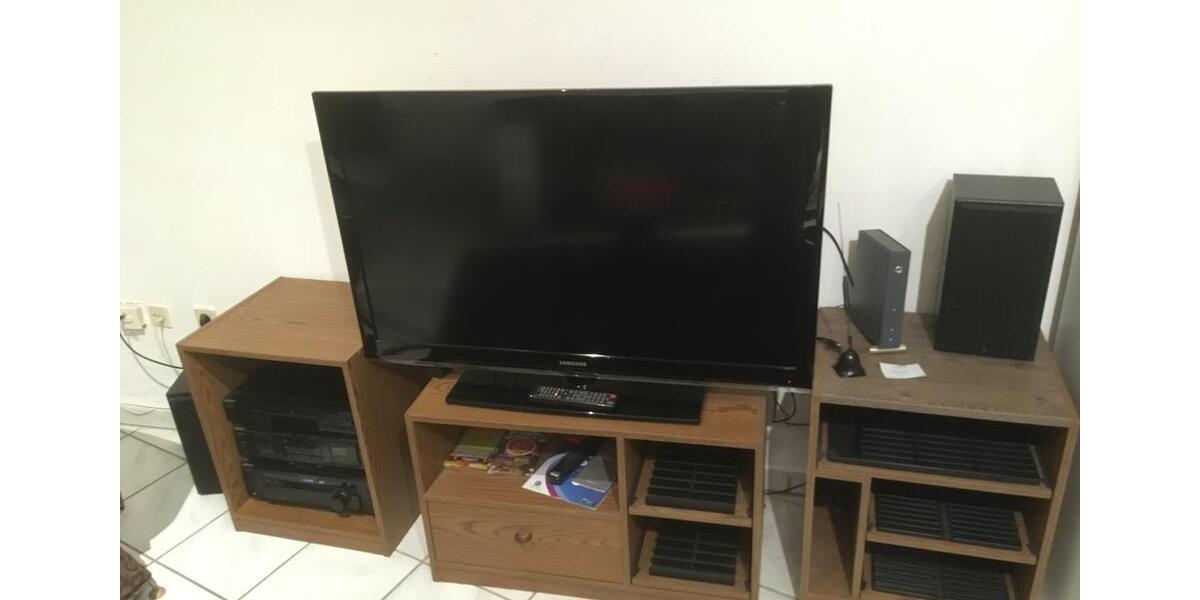 Erdgeschoßwohnung Oberhausen Alt-Oberhausen - 2 Zimmer, 48 m&sup2;, 390&euro; | Angebot:25822574