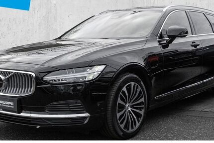 Volvo V90 23.055 km 39.970 &euro; Düsseldorf 40474