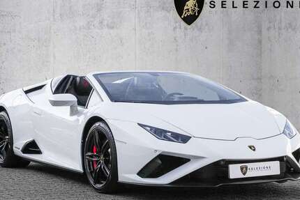 Lamborghini Huracán 7.030 km 269.900 &euro; Düsseldorf 40476
