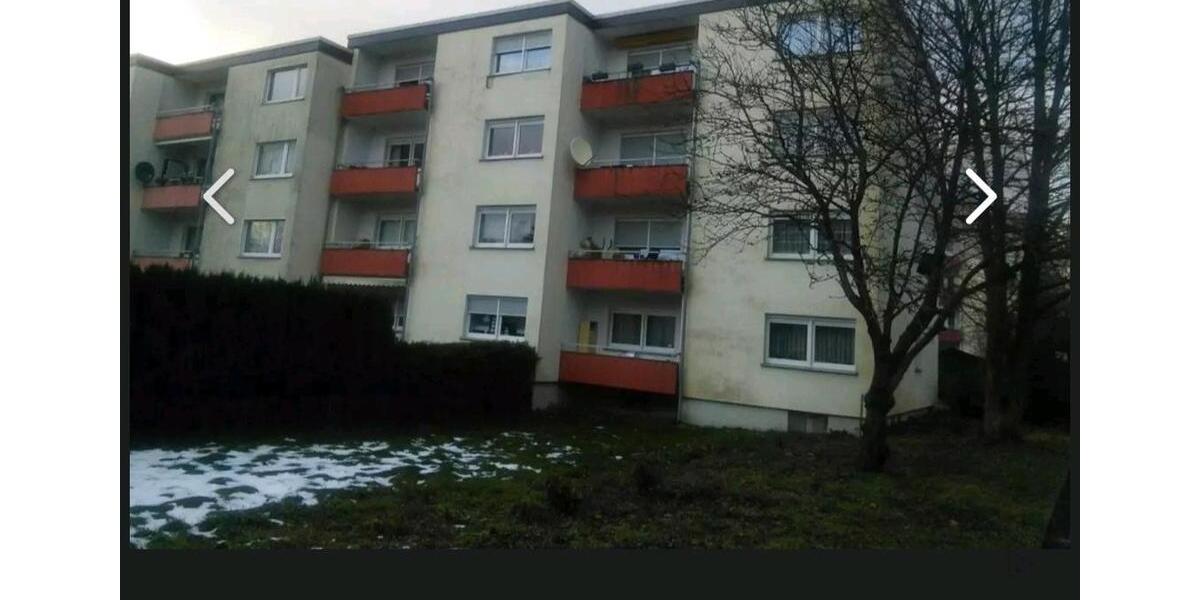 Etagenwohnung Wülfrath - 3 Zimmer, 69 m&sup2;, 880&euro; | Angebot:26025045