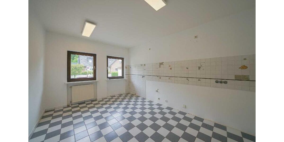 Einfamilienhaus Ratingen Lintorf - 3 Zimmer, 120 m&sup2;, 1.700&euro; | Angebot:26680327