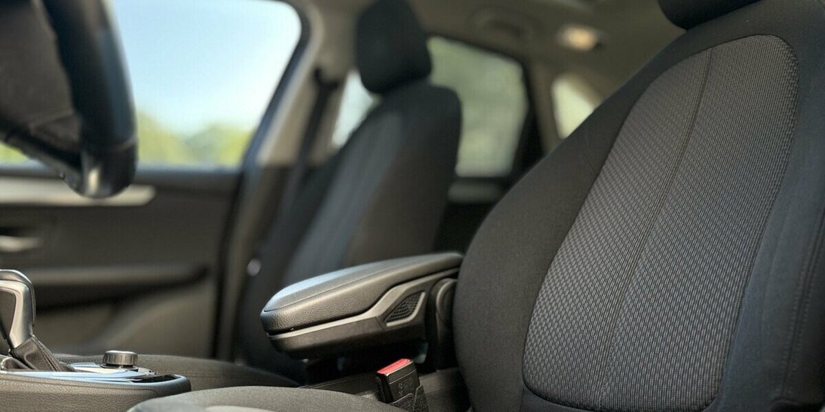 BMW 218 Active Tourer i / Advantage / PANO / Keyless 70.000 km 16.390 &euro; Mönchengladbach 41066