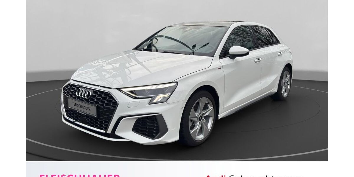 Audi A3 16.149 km 30.970 &euro; Mönchengladbach 41238