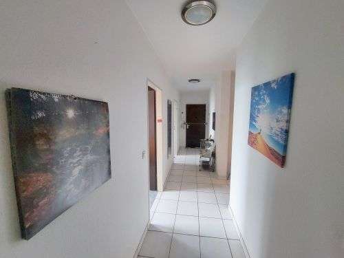 Etagenwohnung Düsseldorf Stadtbezirk 5 - 3 Zimmer, 84 m&sup2;, 299.000&euro; | Angebot:22100235