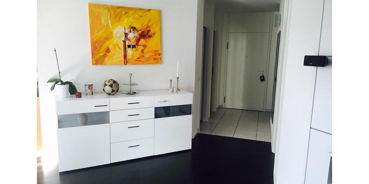 Etagenwohnung Duisburg Angerhausen - 2.5 Zimmer, 54 m&sup2;, 189.999&euro; | Angebot:26623662