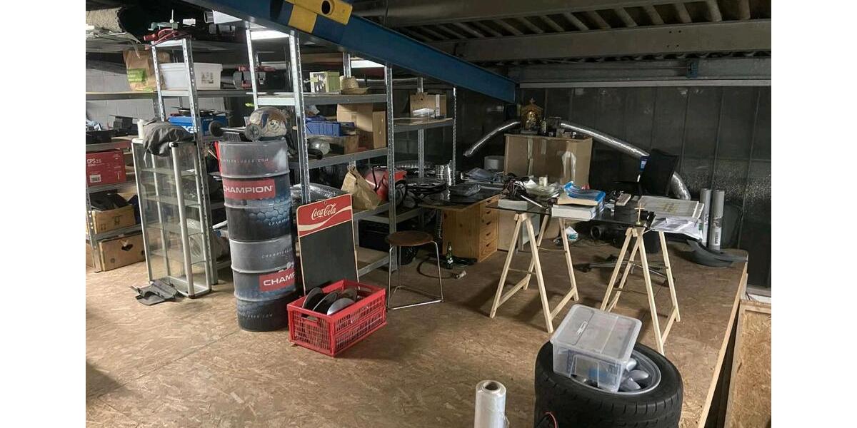 Gewerbeobjekt Viersen Boisheim - 2.700&euro; | Angebot:26061386