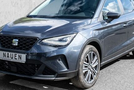 Seat Arona 8.283 km 22.250 &euro; Meerbusch 40670