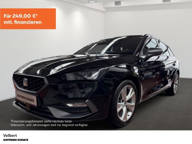 Seat Leon 22.208 km 28.190 &euro; Velbert 42553