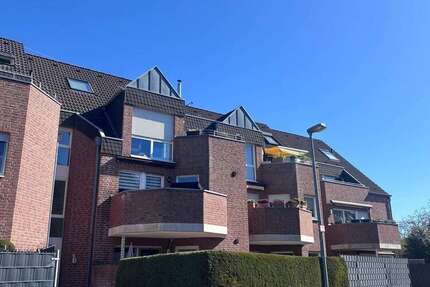 Wohnung Mönchengladbach Ost - 3 Zimmer, 90 m&sup2;, 295.000&euro; | Angebot:26254741