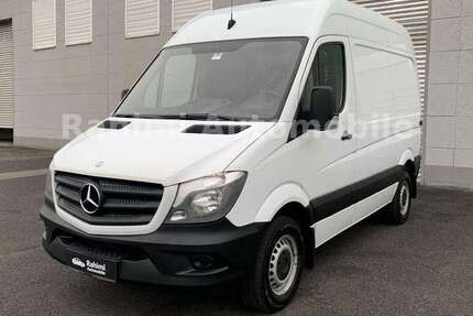 Mercedes-Benz Sprinter 245.800 km 14.994 &euro; Mönchengladbach 41066