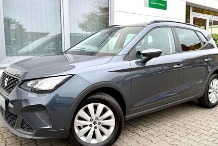 Seat Arona 30.900 km 18.395 &euro; Viersen 41748