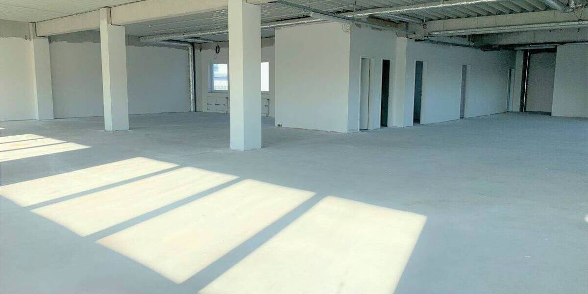 Gewerbeobjekt Mönchengladbach Stadtmitte - 3.186&euro; | Angebot:25775769