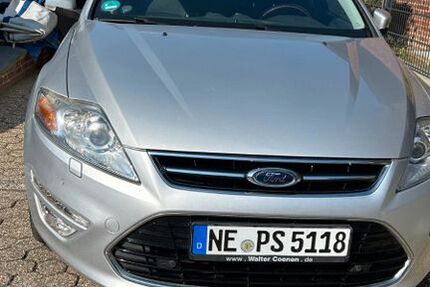 Ford Mondeo 210.000 km 4.500 &euro; Jüchen 41363
